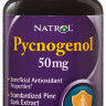 Pycnogenol 50 mg 