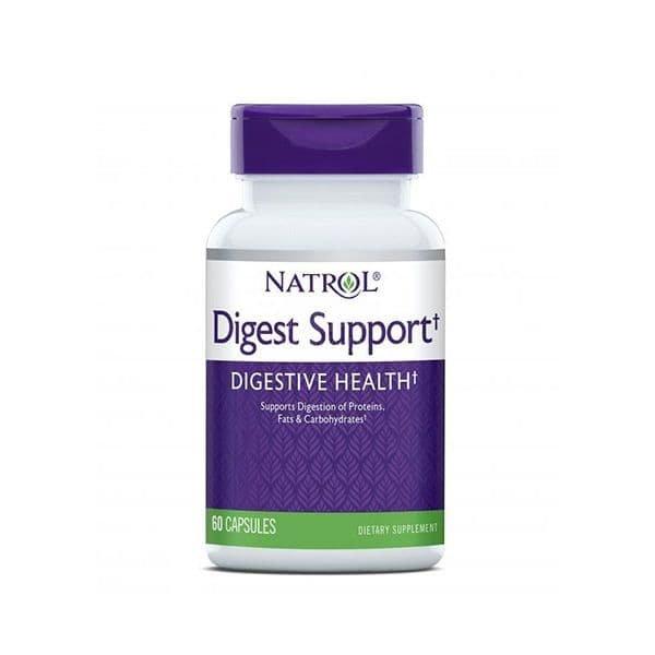 Digest Support