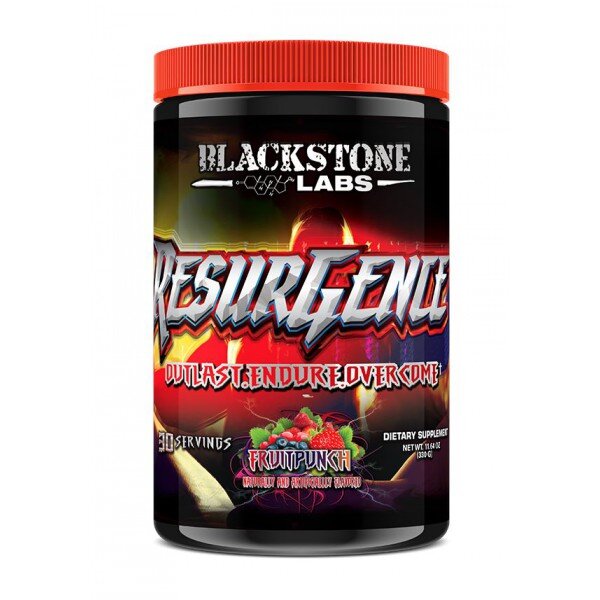 Blackstone ResurGence 330 гр