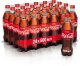 Coca-Cola Напиток газированный безалкогольный		500 мл