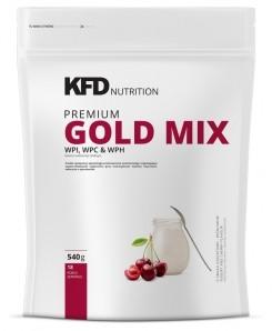 KFD Gold Mix(540gr)