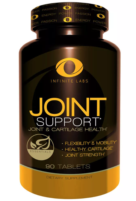 Infinite Labs Joint Support 90 tablets