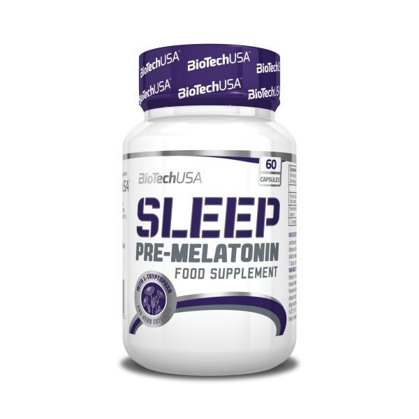 Sleep Pre-Melatonin 