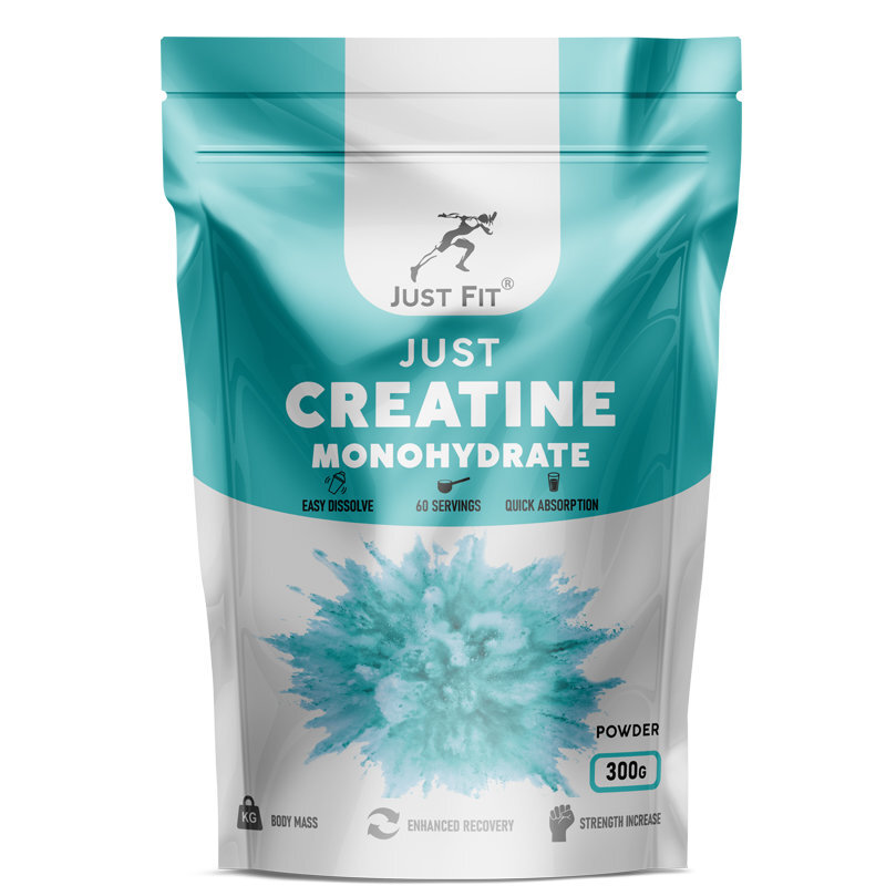 Just Fit Creatine DOY 300 гр