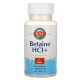 KAL Betaine HCL+ 100 tablets