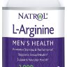 Natrol L-Arginine 90 tablets