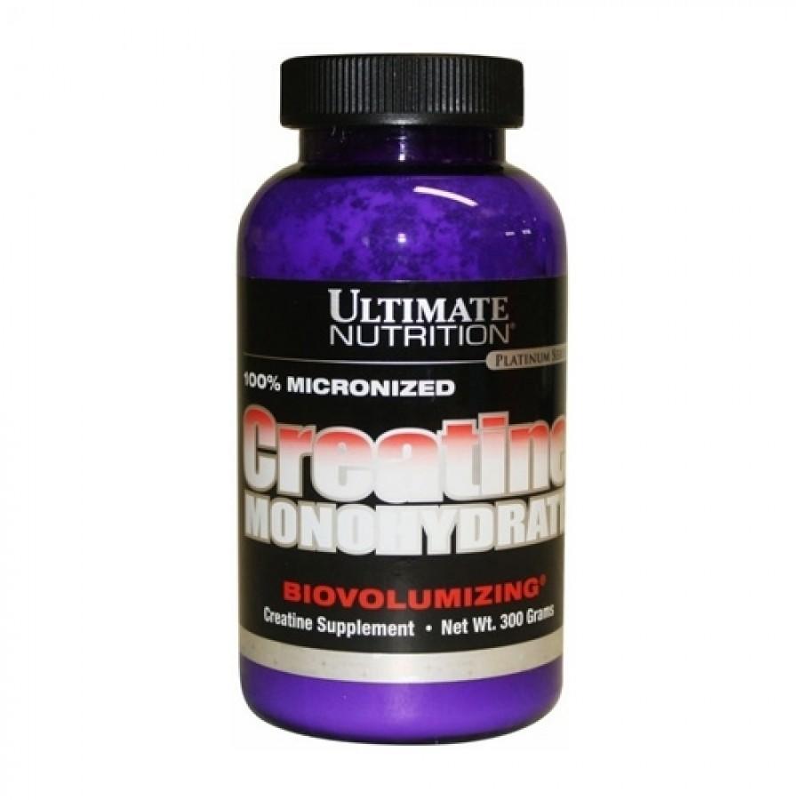 Ultimate Nutrition Creatine 300 g
