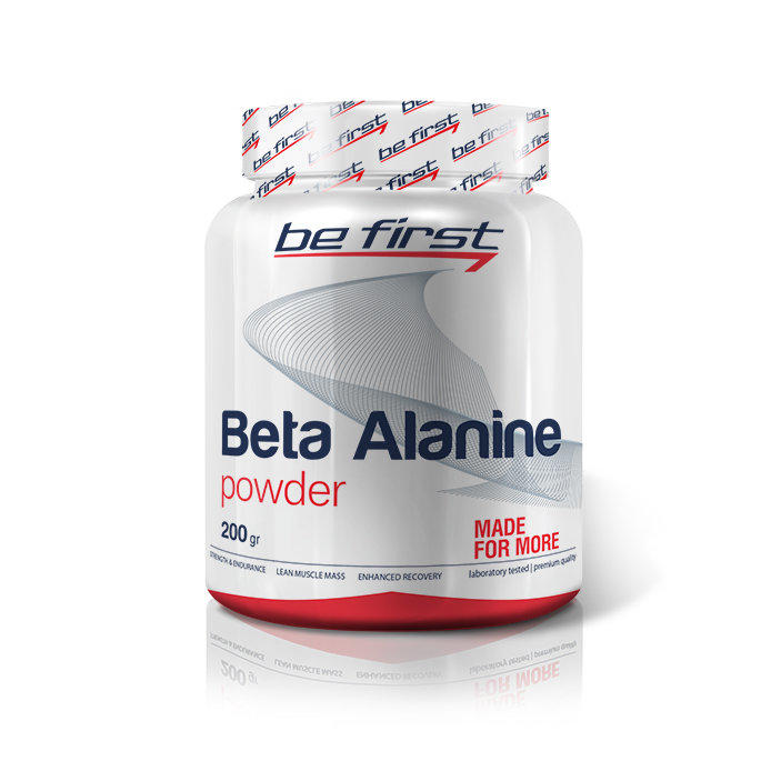 Be First Beta Alanin powder 200 g