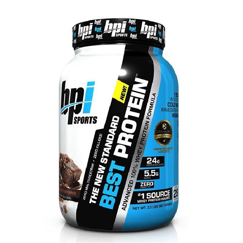 BPI Best Protein (907gr)