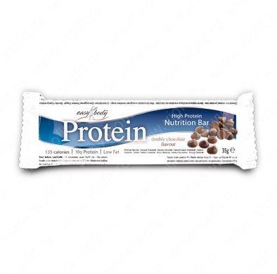Easy Body Protein Bar  