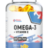 Fitness Formula Omega-3 90 softgels