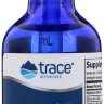Trace Minerals Liquid Ionic Zinc 50 mg 59 ml