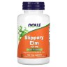 NOW Slippery Elm 400 mg 100 veg caps