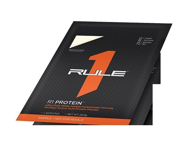 Rule1 Protein 30 g