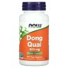 NOW Dong Quai 520 mg 100 vcaps
