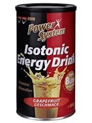 Energy Drink Изотоник 