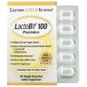 California GOLD Nutrition LactoBif 100 30 caps