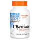 Doctor's Best L-Tyrosine 500 mg 120 vcaps