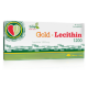 Gold Lecithin 1200