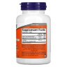NOW L-Cysteine 500 mg 100 tablets