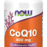 NOW CoQ10 400 mg 30 soft