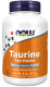NOW Taurine powder 227 g