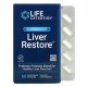 Life Extension Florassist Liver Restore 60 caps