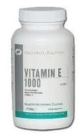 Vitamin E 1000 