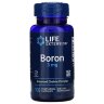 Life Extension Boron 3 mg 100 caps