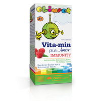 Vita-Min Plus Junior Immunity