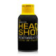 Dedicated Headshot 1 bottle