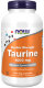 NOW Taurine 1000 mg 250 caps