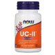 NOW UC-II type II collagen 40 mg 60 vcaps
