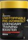Dedicated Pre - Workout Unstoppable 30 serv