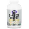 NOW D - Ribose powder 454 g
