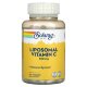 Solaray Liposomal Vitamin C 500 mg 100 caps