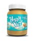 Happy Nut арахисовая паста сладкая 330 гр