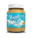 Happy Nut арахисовая паста с белым шоколадом 330 гр