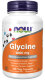 NOW Glycine 1000 mg 100 caps