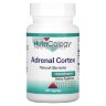 NutriCology Adrenal Cortex 100 caps