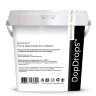 DopDrops Арахисовая паста без добавок 1000 гр