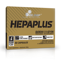 Hepaplus Sport Edition
