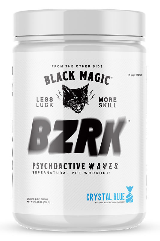 Black Magic BZRK 500 гр