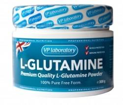 Vp Lab L - Glutamine 300 gr