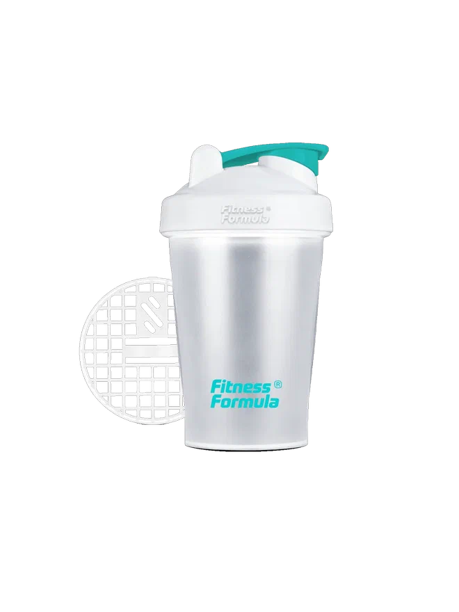 Fitness Formula Shaker Bottle C02 400 мл