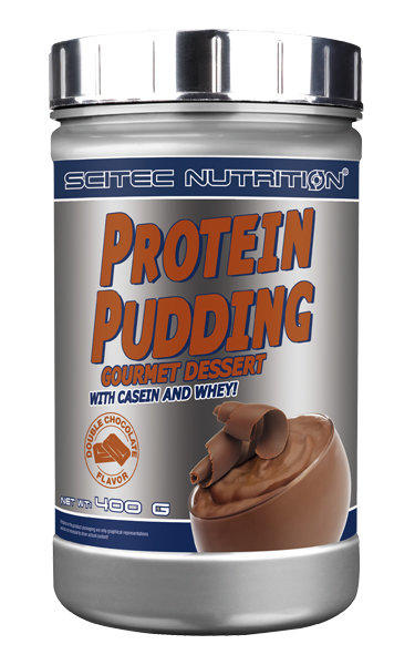 Protein Pudding 