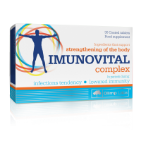 Imunovital Complex