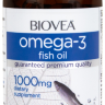 Biovea Omega - 3 1000 мг (33%) 60 капс