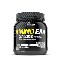 Amino EAA Xplode Powder