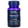 Life Extension Vitamin D3 175 mcg 60 caps